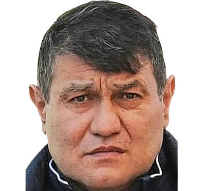 Mubin Ergashev