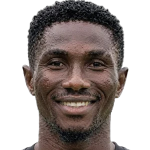 Samuel Attah Kumi