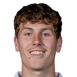 Harry Crawford
