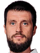 Aleksey Radevich photo