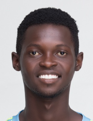 Seedorf Agyemang profil resmi