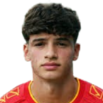 bryan mameli