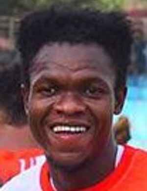 Sherif Mohammed profil resmi