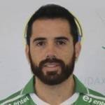 Daud Jared Gazale Alvarez