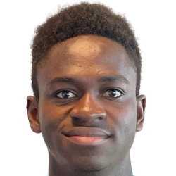 Asamoah Simon Appiah