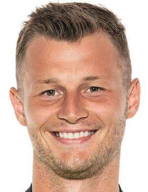 Krystian Wozniak profil resmi