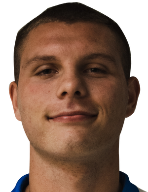 Dawid Danilczyk profil resmi