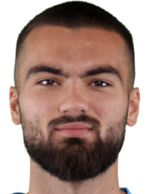Petrovskiy