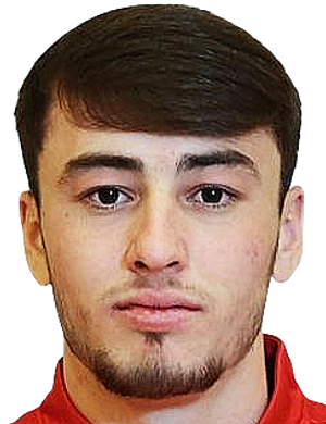 Sodikjon Kurbonov