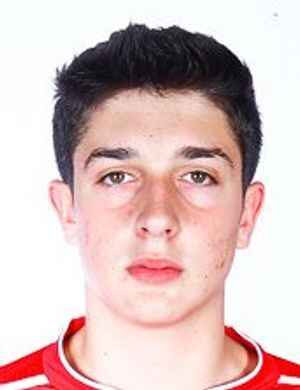 Mattia Zeni
