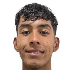Israel Aceves Flores