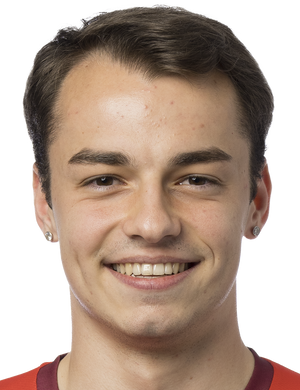 Simeon Weber profil resmi