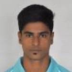 Mohammad Amin Darvishi