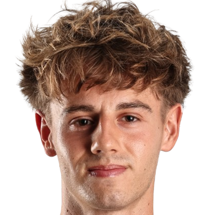Matthew Ellis