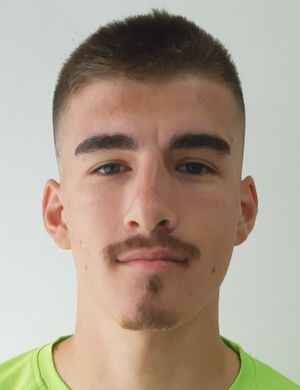 Duje Biuk profil resmi