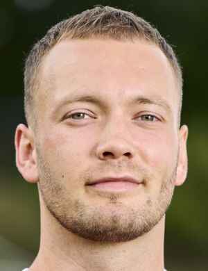 Max Peter Klump profil resmi