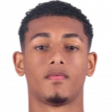 Joao Victor de Souza Cunha