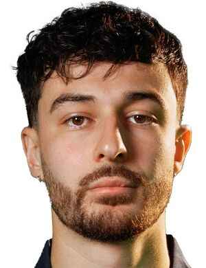 Riley Alexander·Ferrazzo profil resmi