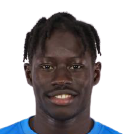 Nije baboucarr
