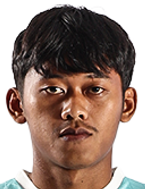 Rizwan Haikal profil resmi