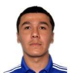 Sherzod Karimov photo