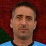 Adrián Berbia photo