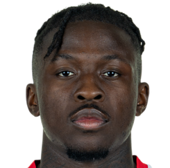 Johan Bakayoko