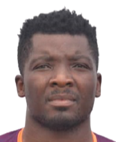 Jean Efala Komguep photo