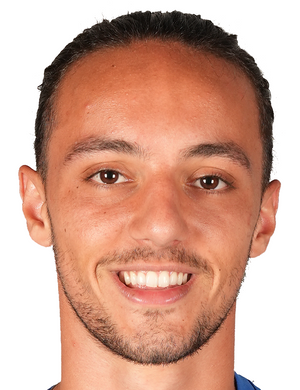 Pavlos Karvounis profil resmi