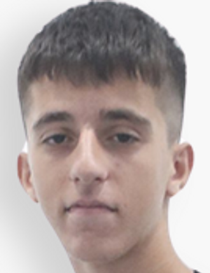Ioannis Gkersos profil resmi