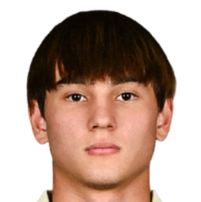 Artem Khmarin