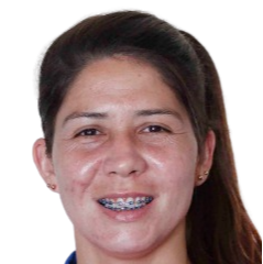 Carla Guerrero