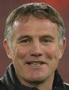 Phil Parkinson