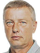 Sergey Kravchenkov photo