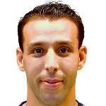 Эль Хамдаоуи, Моунир