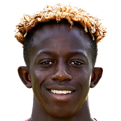 Salieu Drammeh