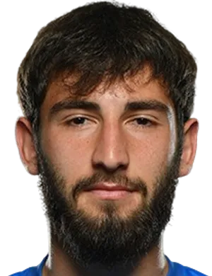 badri gogoberishvili