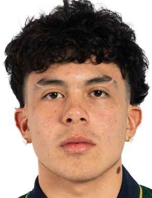 Joshua Lopez profil resmi