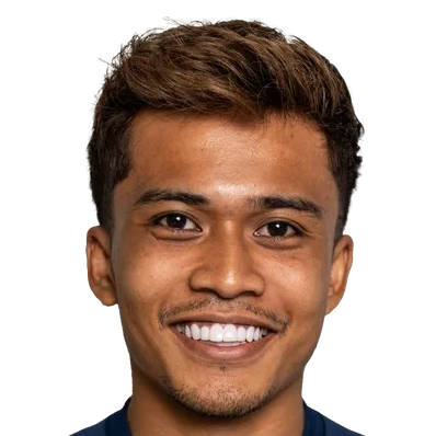 Hami Syahin