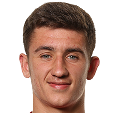 Cameron Brannagan