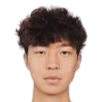 Lyu Yu