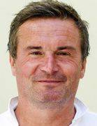 Manfred Bender photo