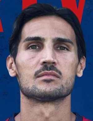 Luca Rivi