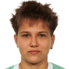 Kseniya Yaskinskaya profil resmi