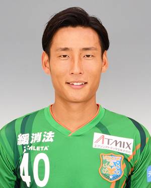 Shuhei Fukai