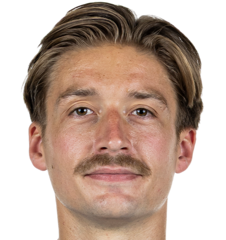 Marvin Mehlem
