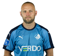 Johnny Thomsen