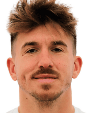 Vincent Geimer profil resmi