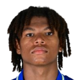 N. Ukwuije foto de perfil