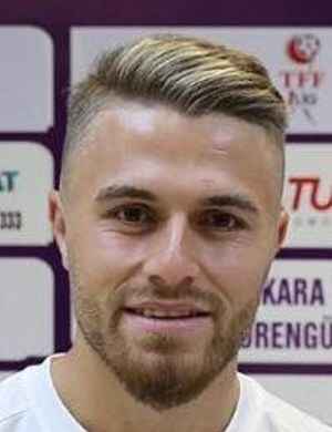 Halil Ibrahim Keles
